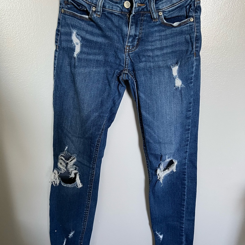 Windsor Eunina Straight Leg Jean